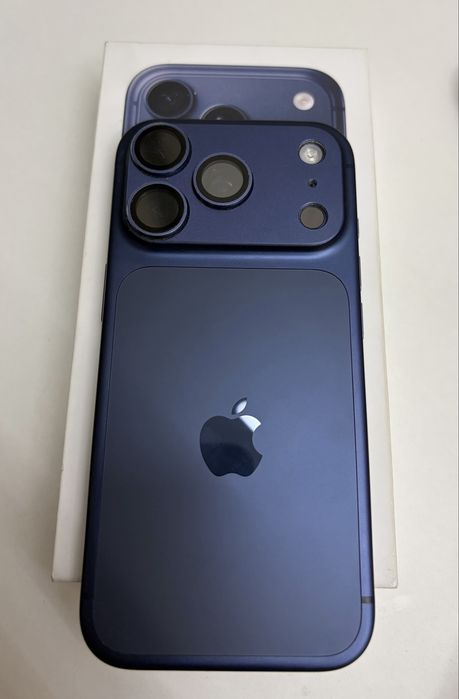 Iphone 17 Pro 256GB