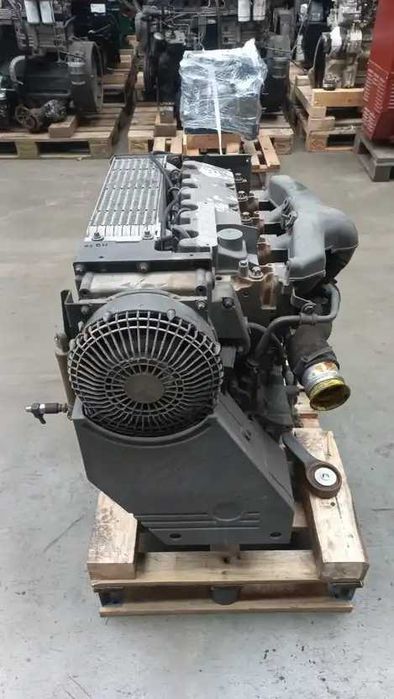 Motor Deutz BF4L1011F - Piese de motor Deutz