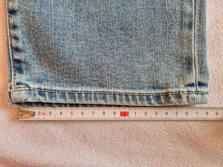 Дънки JACOB COEN, ОРИГИНАЛНИ! Нови, размер 31