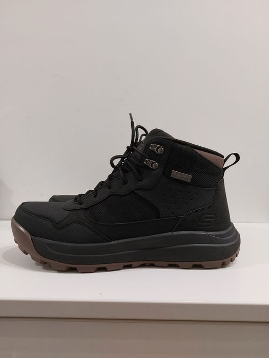Зимни обувки Skechers, мъжки, 43 номер.