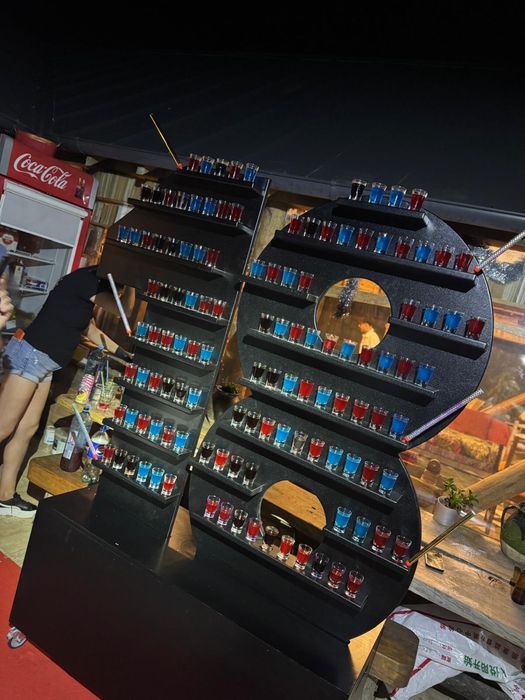 Organizator evenimente ,Open bar, cocktail bar,bar mobil