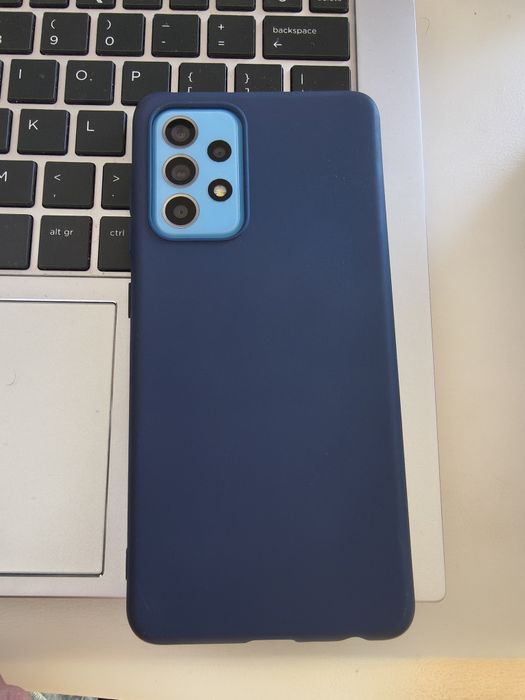 Ocazie! Vand telefon Samsung A52 128 GB 6 GB stare f buna 9/10