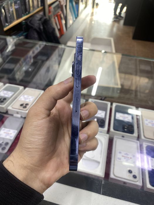 Iphone 13 pro 128 gb