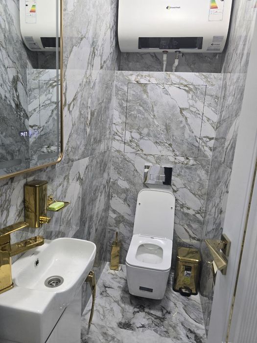 Чилонзор туманида квартира арендага берилади.