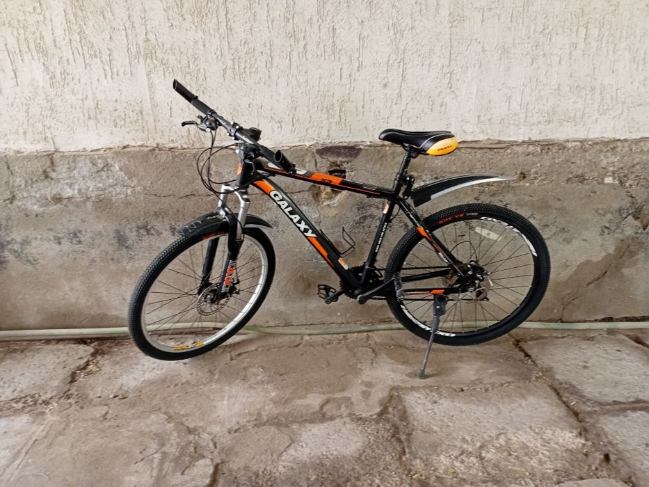 Продаётся спортивный велик