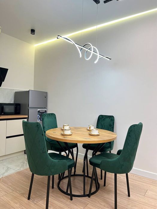 2 комн люкс центр