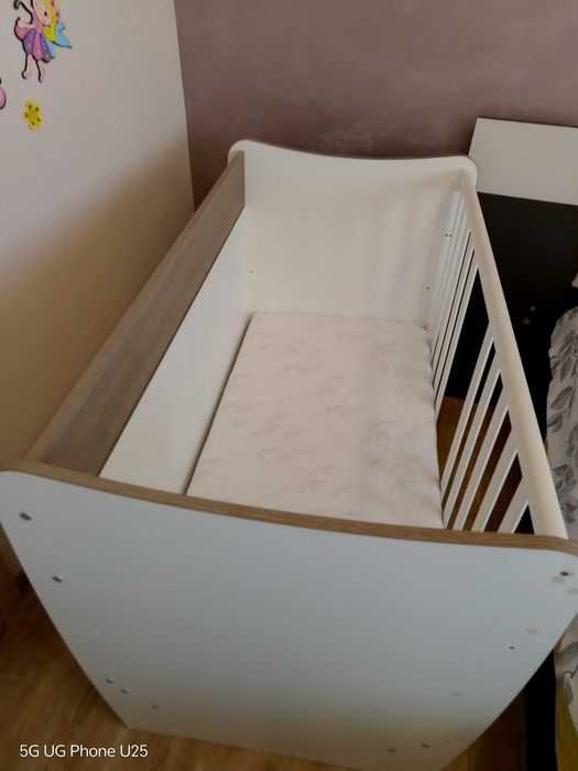 Бебешка кошара Lorelli