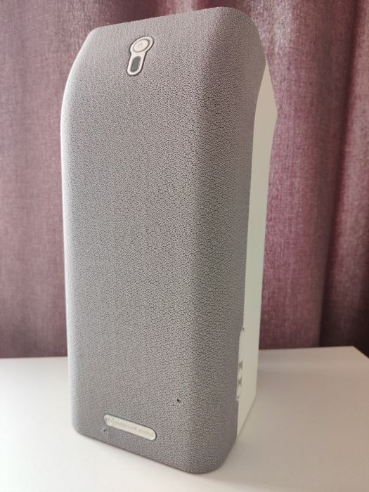 Boxă activă cu Bluetooth Monitor Audio

Caracteristici