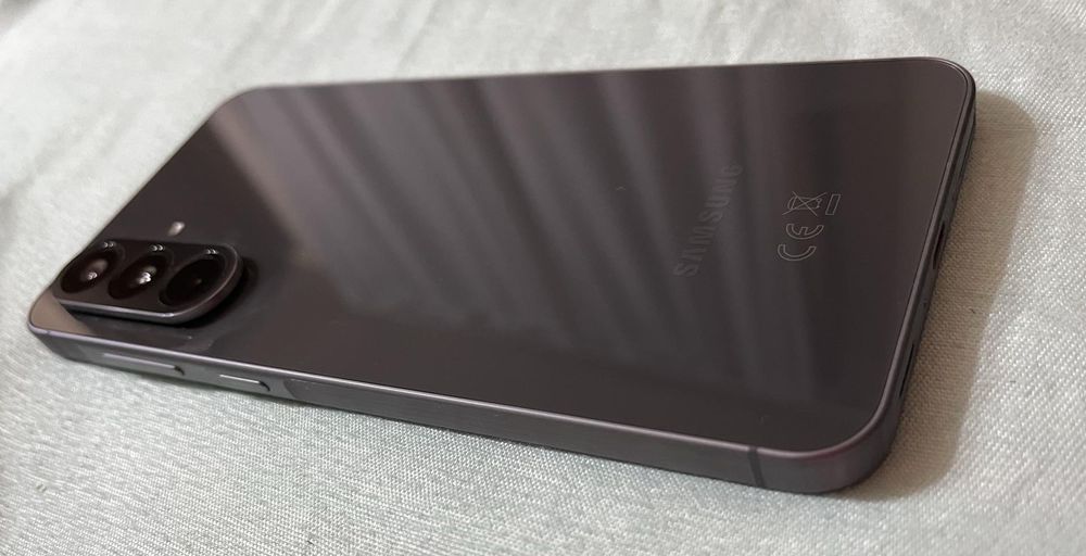 Samsung A56 5G Vând sau Schimb