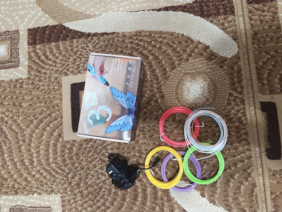 Лего - пазлы для детей