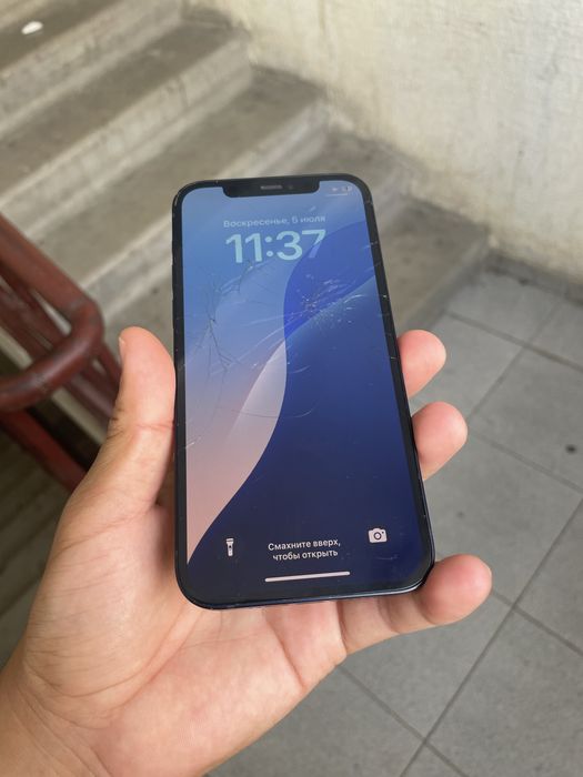 Айфон 12/ iPhone 12 сатылады