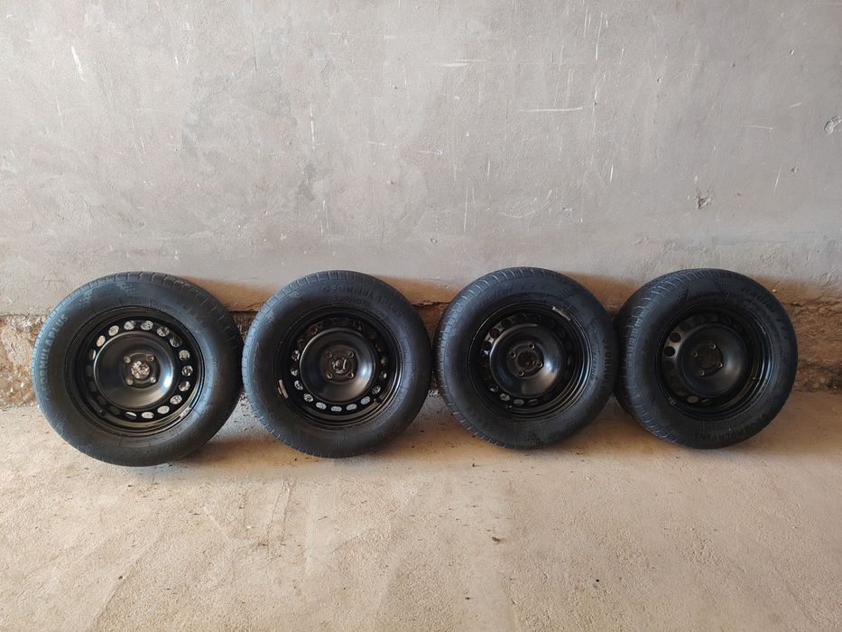 Gm Diska balon 205×65 15