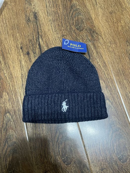 Polo Ralph Lauren Caciula
