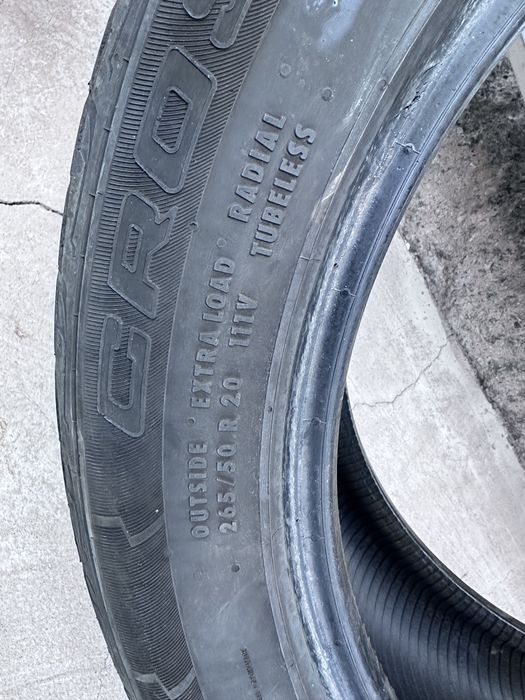 Продам Шины continental ,комплект ,летние.