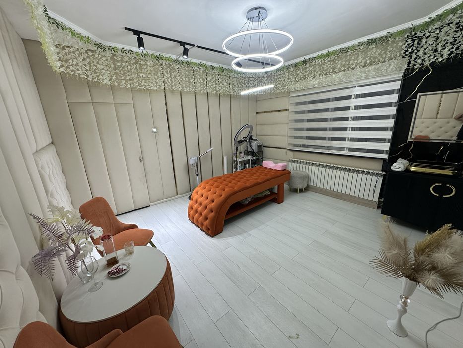 Аренда косместология