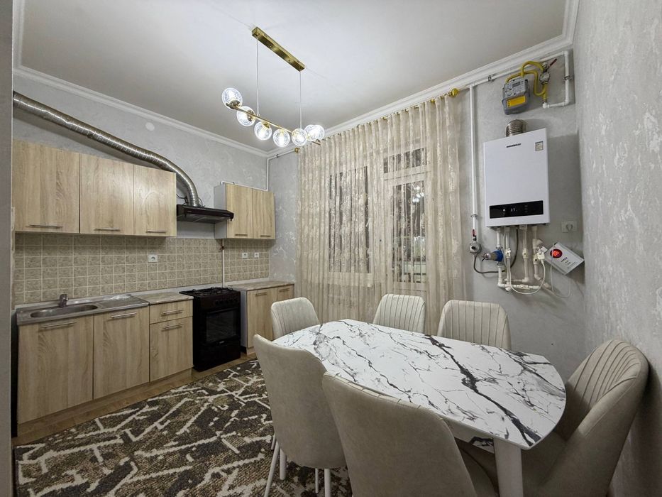 Арзон нархда квартира сотилади