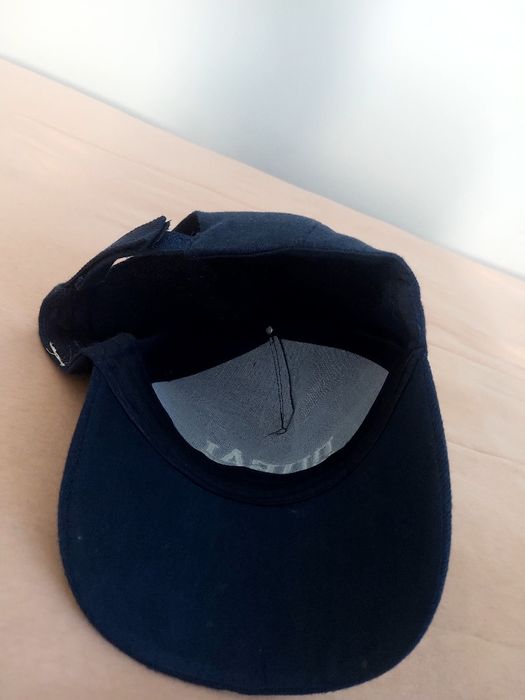 Кепка для защиты от солнца