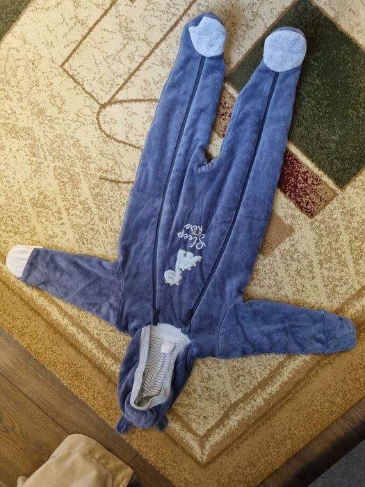 Комбенизон детский