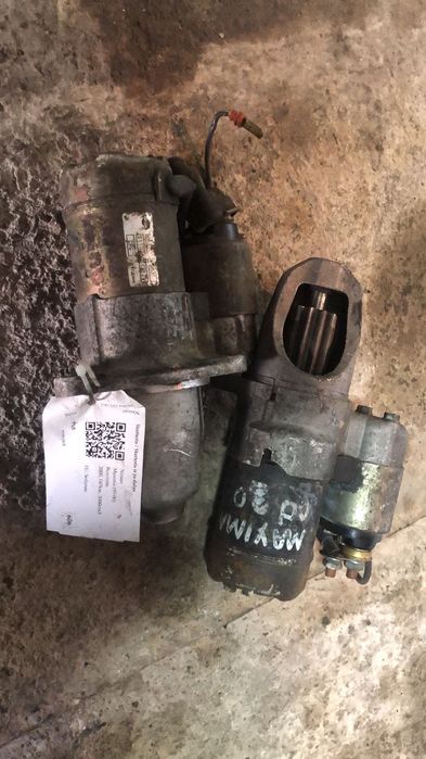 Стартер Ниссан Максима 2.0/3.0 привозной