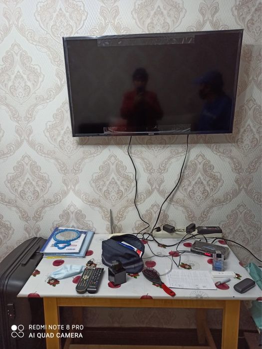 Сдаеться 1 комнатная квартира