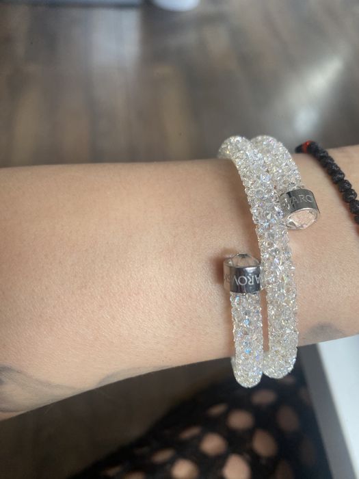 гривна  SWAROVSKI.