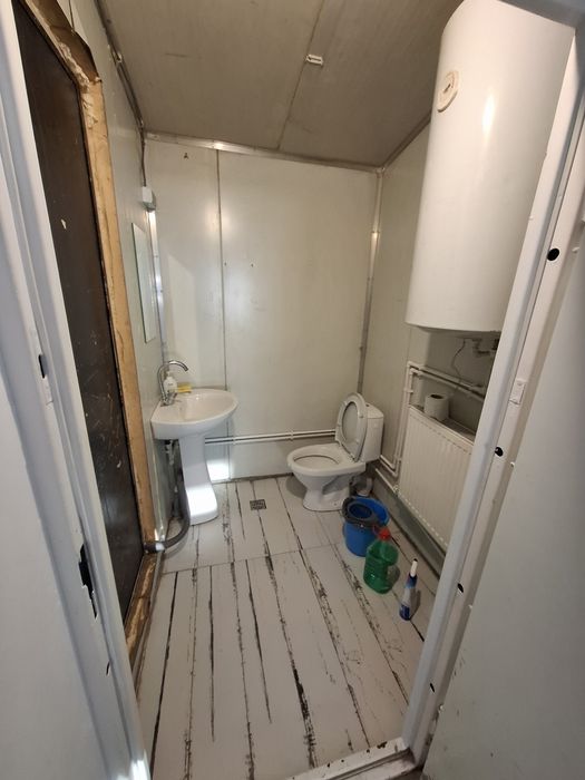 Spatiu pentru depozitare sau productie 160