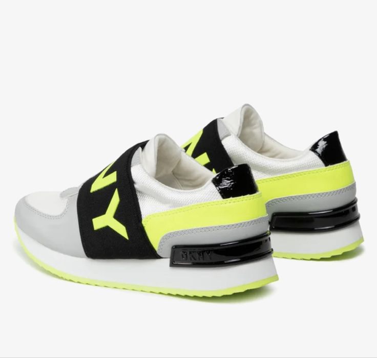 DKNY дамски маркови маратонки