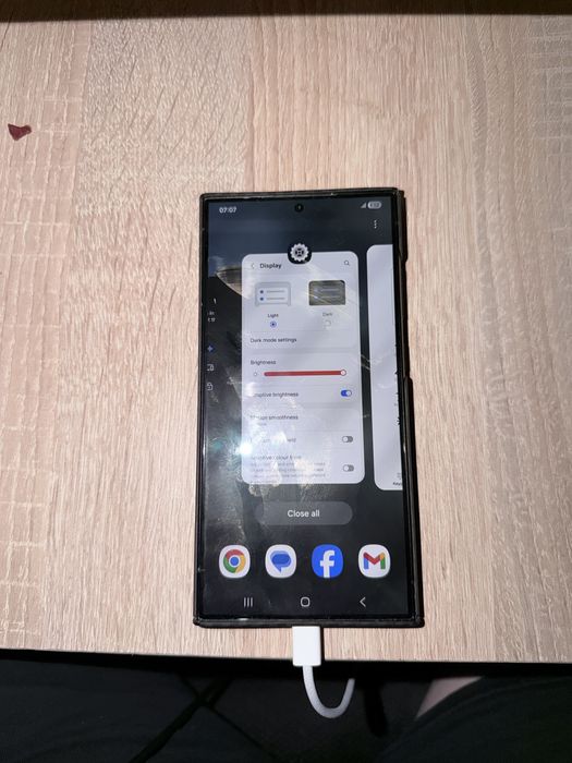 S24 Ultra 512GB/12 GB RAM