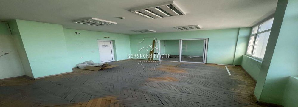 Продава се Офис в Велико Търново, Център - 816 кв.м за 569 €/кв.м - Снимка #8