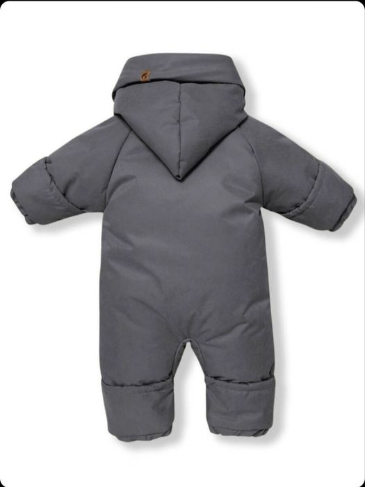Зимний Комбинезон ToucanKids
