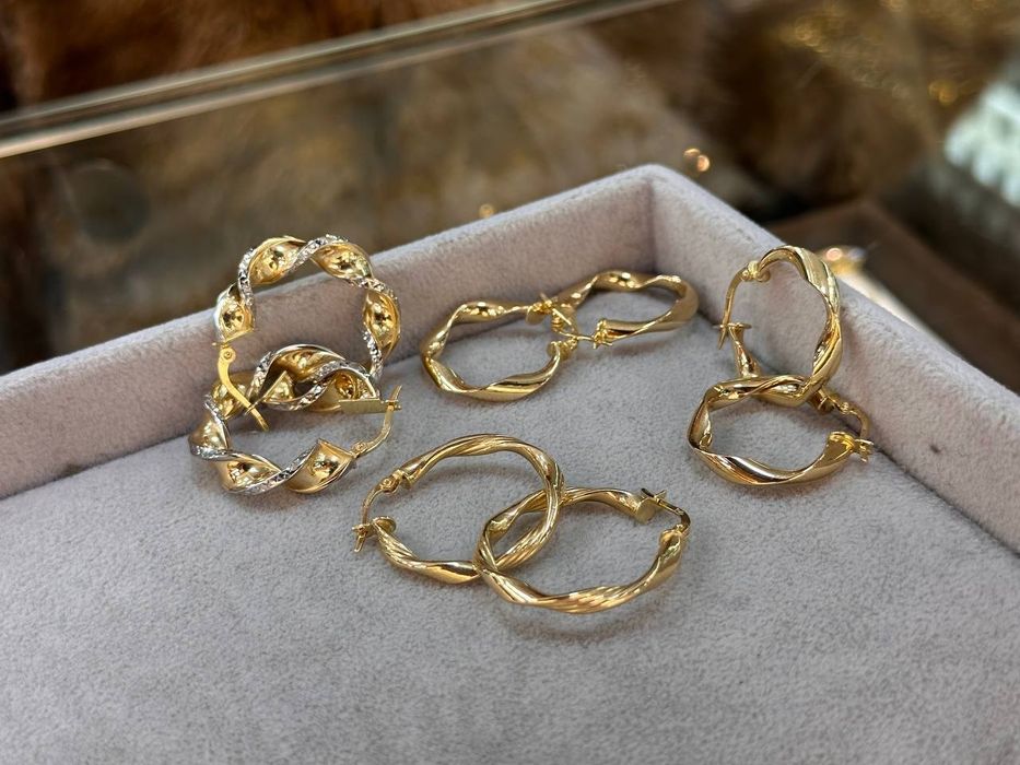 Ювелирные украшения