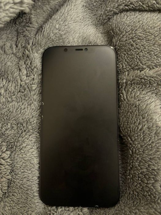 Продаю iPhone 12 pro max, 128