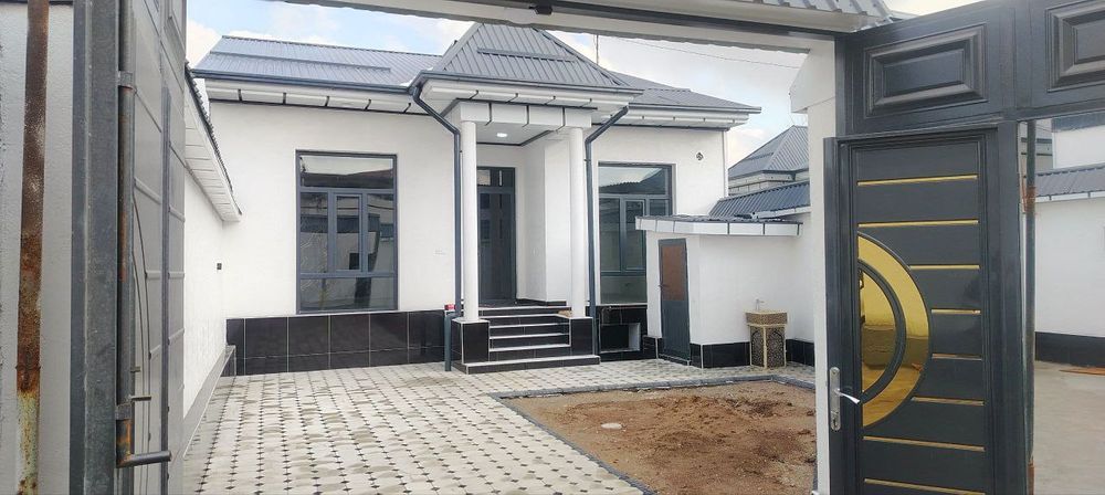 Бектемирский район Евро коттедж