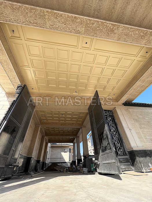 Туникабонд, туникафон, Тункафон, суагар