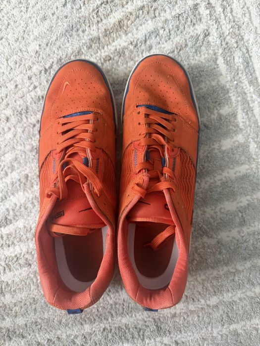 nike кеды оригинал