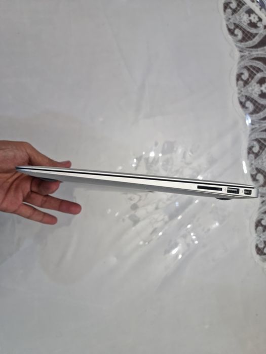 MacBook Air 13 2017