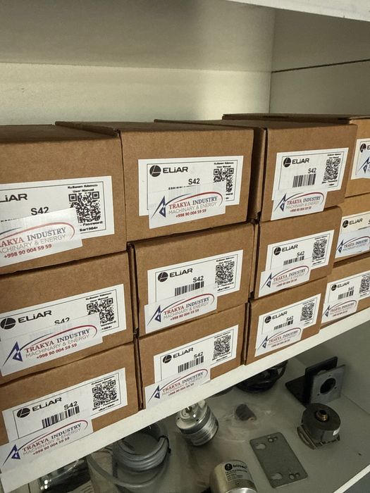 Eliar t7000 t 7700 s42 s400 pd300 pd350