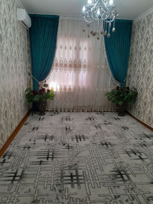 Код 23 Продам квартиру 2в3 ком Куйлюк 4 массив