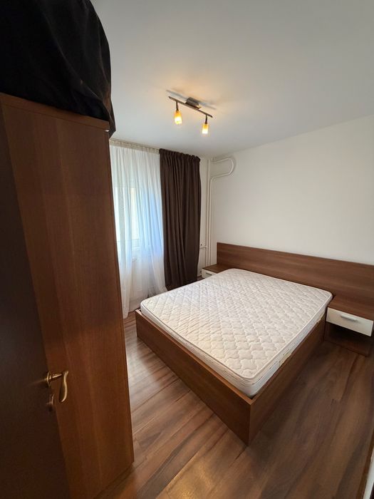 De inchiriat apartament 3 camere Mosilor/Obor