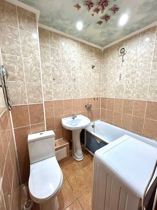 Продаётся 2 комн квартира