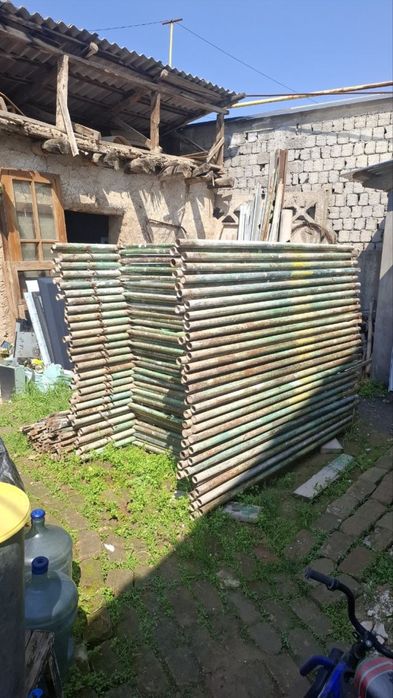 Строителные ЛЕСА