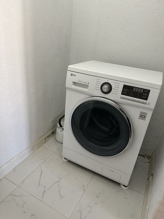Продам стиральную машинку