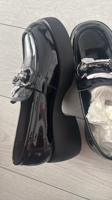 Pantofi dama Gryxx