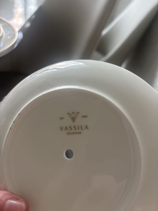Менажница этажерки Wassela