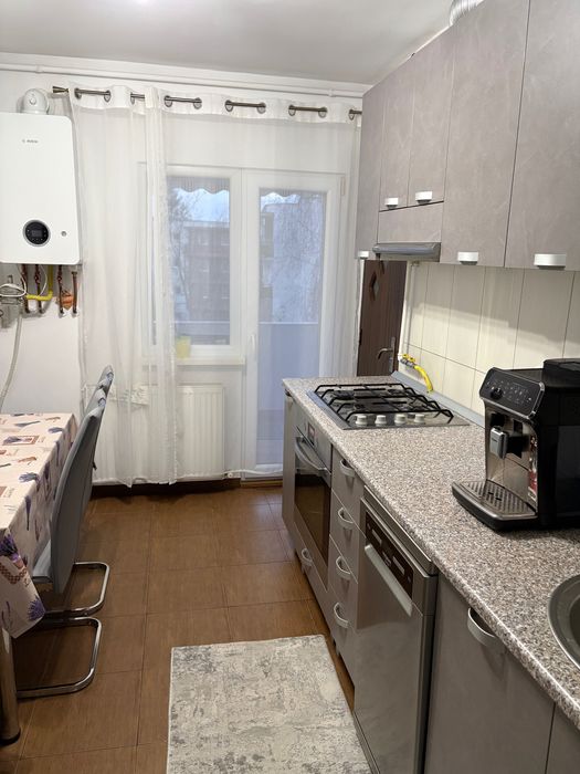 Apartament de vânzare