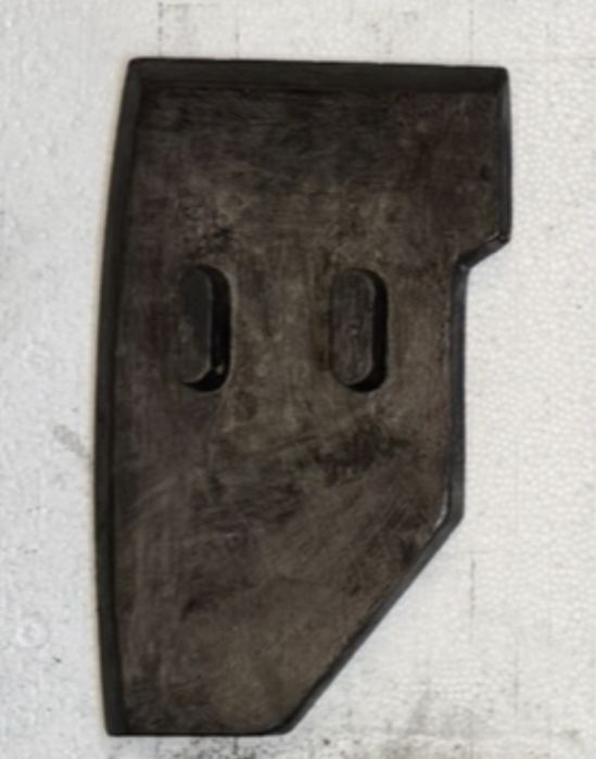 Запчасти для бетонных заводов. (Сатль, чугун)