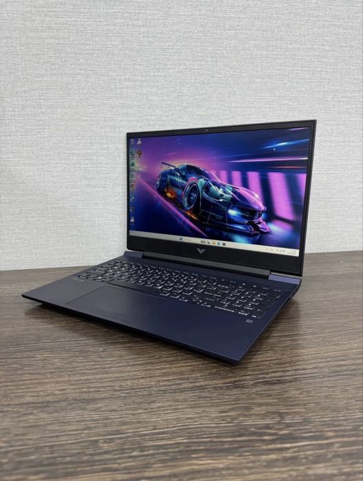 HP Victus 15 Rtx 4050