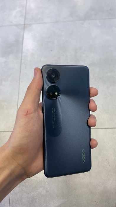 Oppo reno 8t 128 gb ТОРГ
