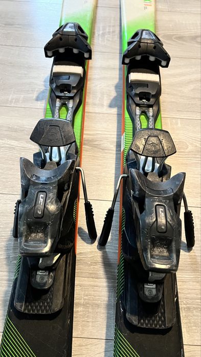 Schiuri Elan Explorer 152 cm