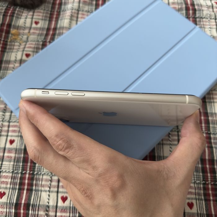 iPhone 11, 128gb, белый